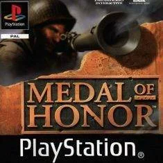 Medal of Honor