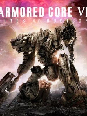 Armored Core VI: Fires of Rubicon