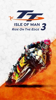 TT Isle of Man - Ride on the Edge 3
