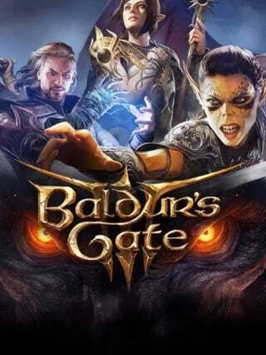 Baldur’s Gate III