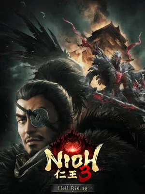 Nioh 3: DLC 1 - Hell Rising