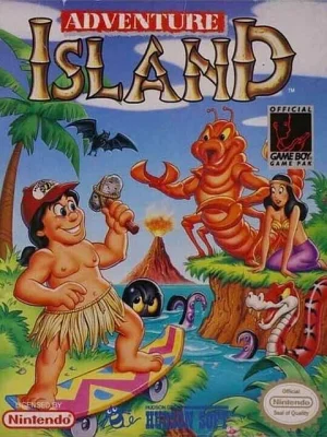 Adventure Island