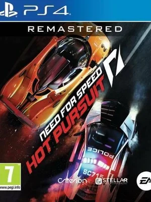 Need for Speed Hot Pursuit Remastered
