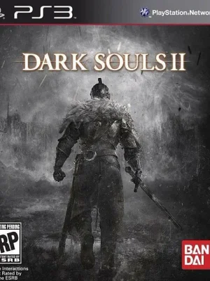 Dark Souls 2
