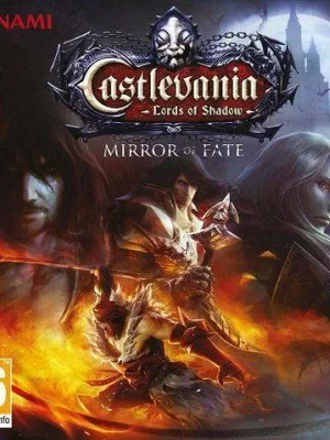 Castlevania: Lords of Shadow – Mirror of Fate