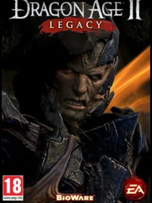 Dragon Age II: Legacy