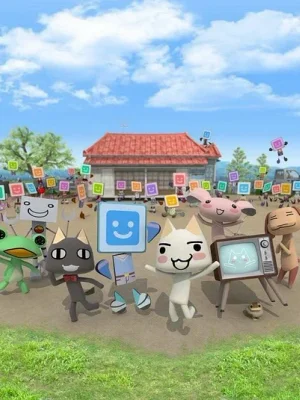 Friend Network
