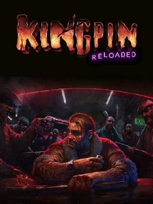 Kingpin: Reloaded