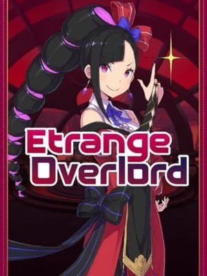 Etrange Overlord 