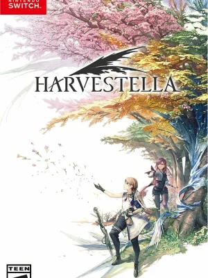 HARVESTELLA