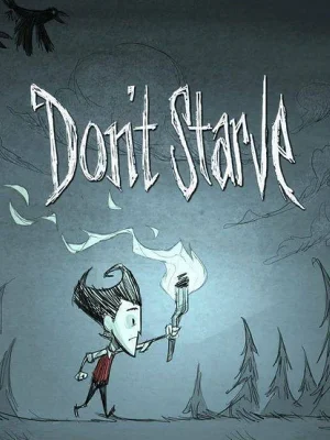 Don’t Starve