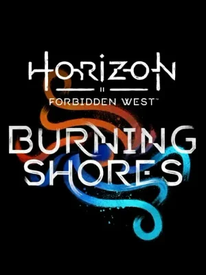Horizon II: Forbidden West - Burning Shores