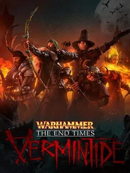 Warhammer: The End Times - Vermintide
