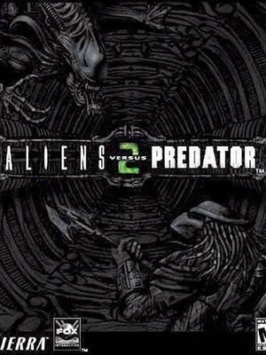 Aliens Versus Predator 2