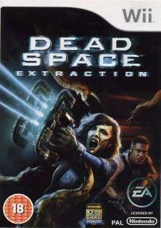 Dead Space Extraction HD
