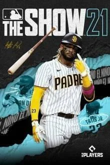 MLB: The Show 21