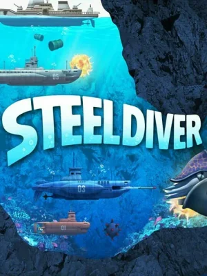 Steel Diver