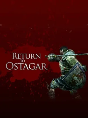Dragon Age: Origins - Return to Ostagar