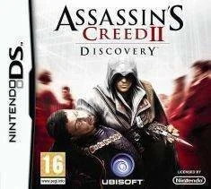 Assassin’s Creed 2: Discovery