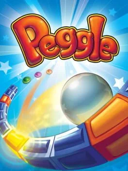 Peggle PSP