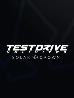 Test Drive Unlimited Solar Crown