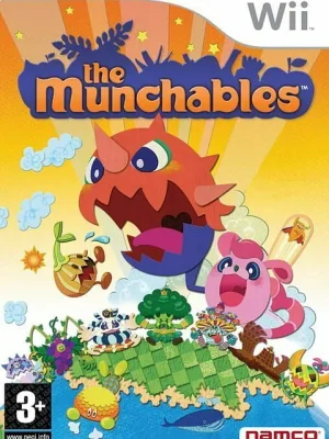 The Munchables