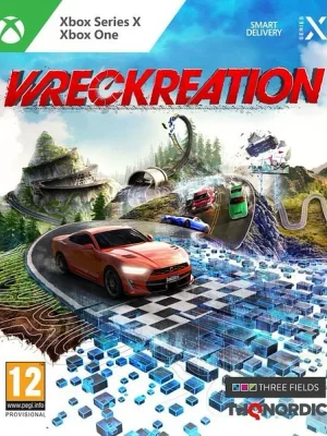 Wreckreation