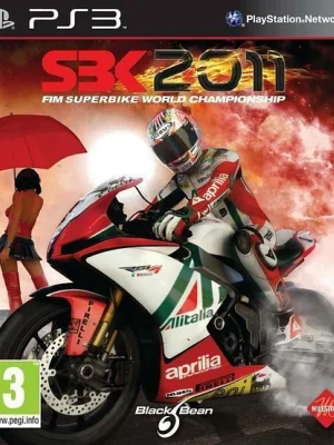 SBK 2011