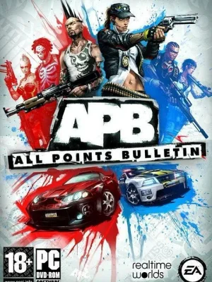 APB