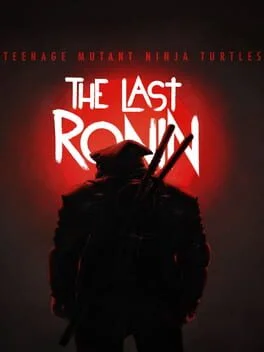 TMNT: The Last Ronin