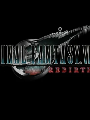 Final Fantasy VII Rebirth