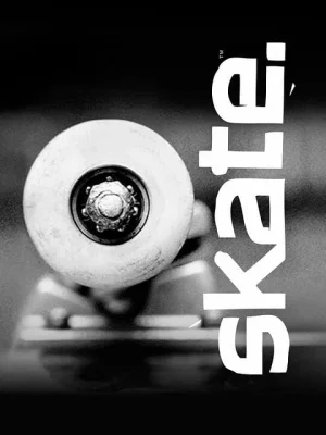 skate.