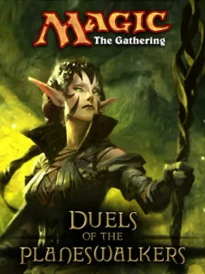 Magic: The Gathering - Duels of the Planeswalkers