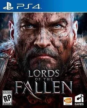 Lord of the Fallen