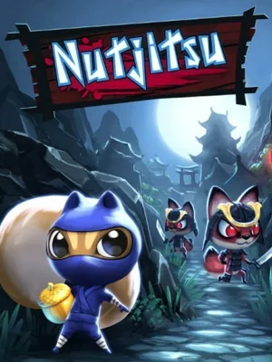 Nutjitsu