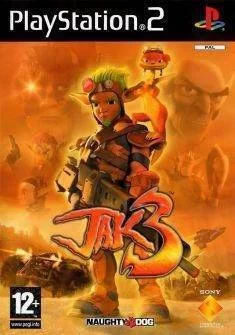 Jak and Daxter 3