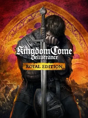 Kingdom Come: Deliverance (PS5/Xbox Series)