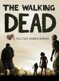 The Walking Dead: Episode 1