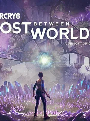 Far Cry 6: Lost Between Worlds