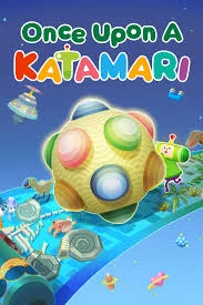 Once Upon a KATAMARI