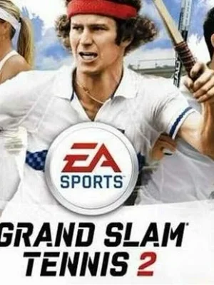 Grand Slam Tennis 2