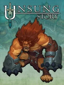 Unsung Story: Tale of the Guardians