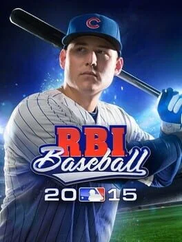 R.B.I. Baseball
