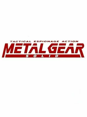 Metal Gear Solid