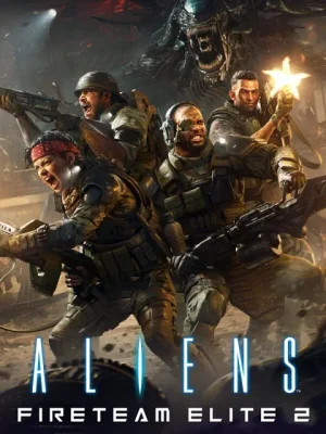 Aliens: Fireteam Elite 2