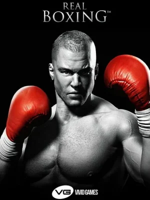 Real Boxing
