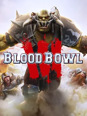 Blood Bowl III
