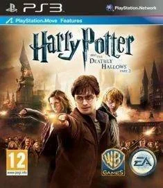 Harry Potter and the Deathly Hallows - Part 2
