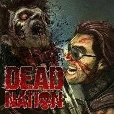 Dead Nation (PSV)