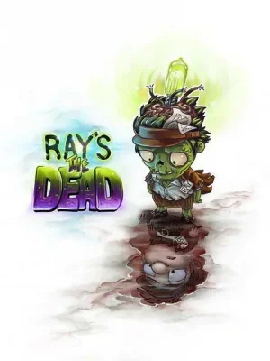 Ray’s the Dead